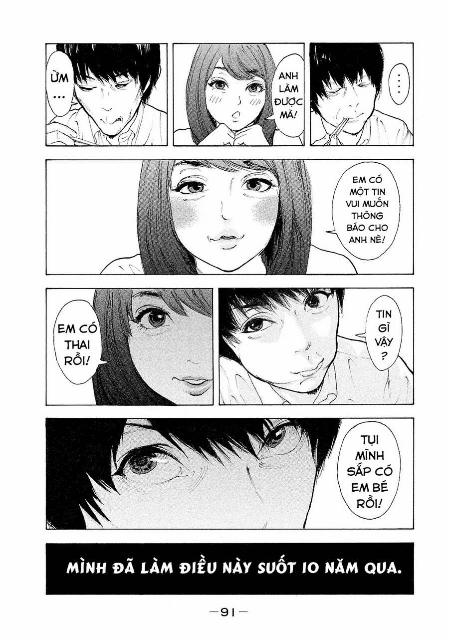 Chúng Tôi Đã Làm Được Rồi! 82 trang 16