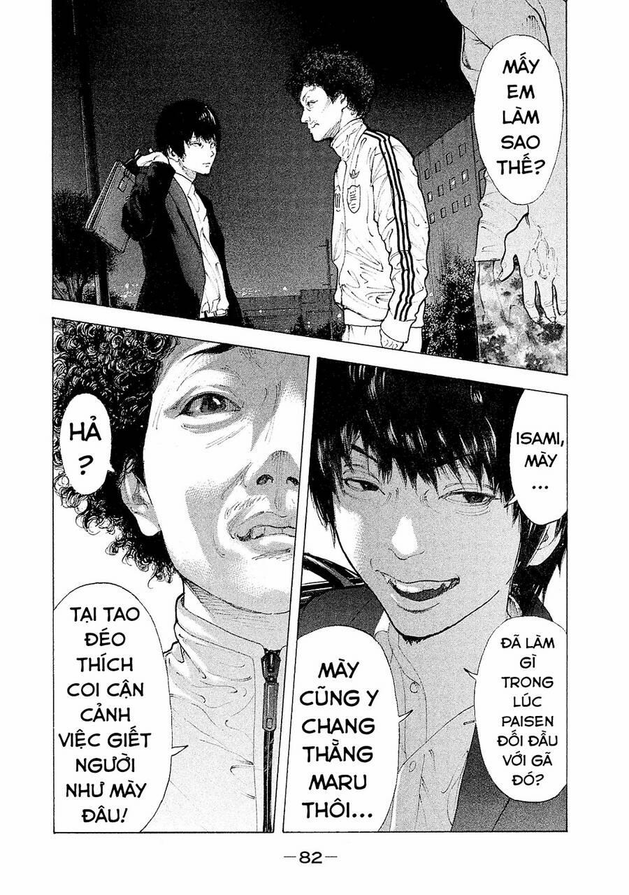 Chúng Tôi Đã Làm Được Rồi! 82 trang 8