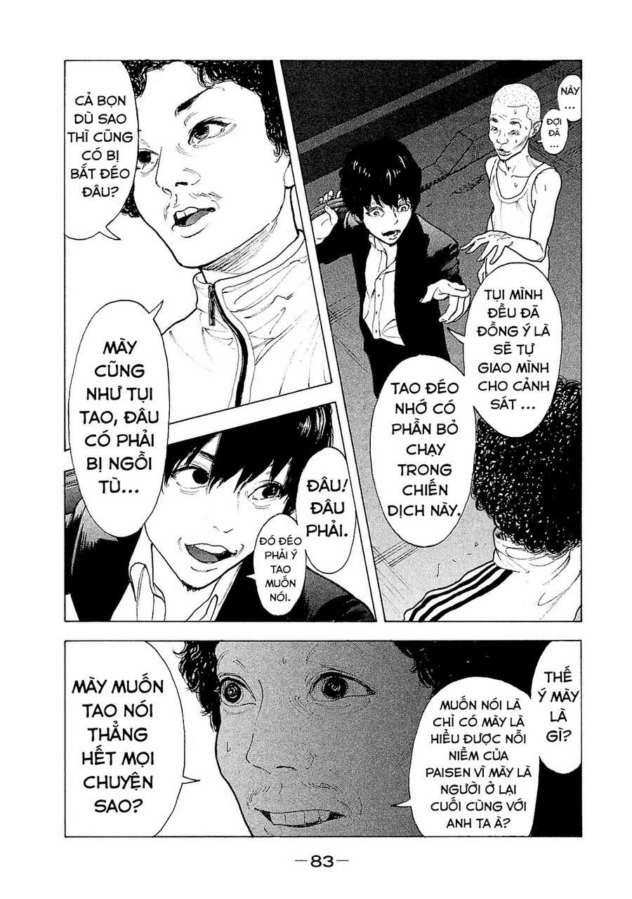 Chúng Tôi Đã Làm Được Rồi! 82 trang 9