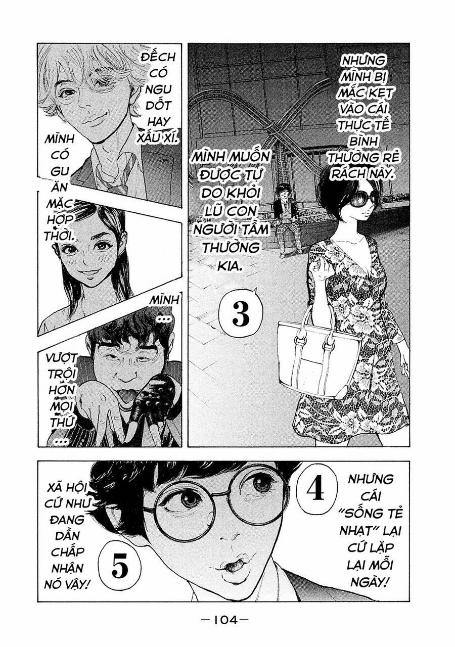 Chúng Tôi Đã Làm Được Rồi! 83 trang 12