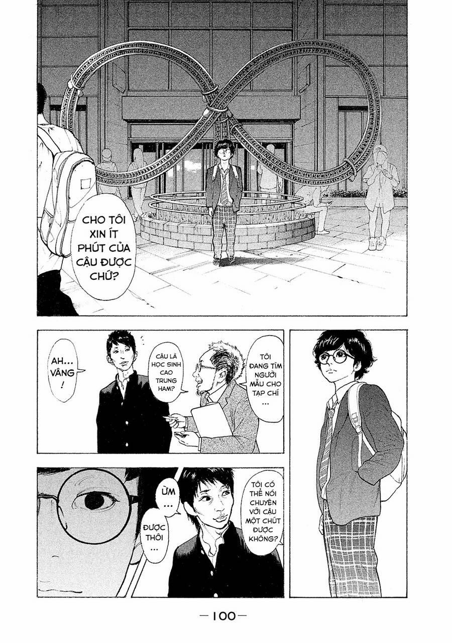 Chúng Tôi Đã Làm Được Rồi! 83 trang 8