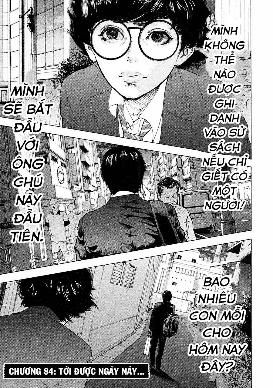 Chúng Tôi Đã Làm Được Rồi! 84 trang 1