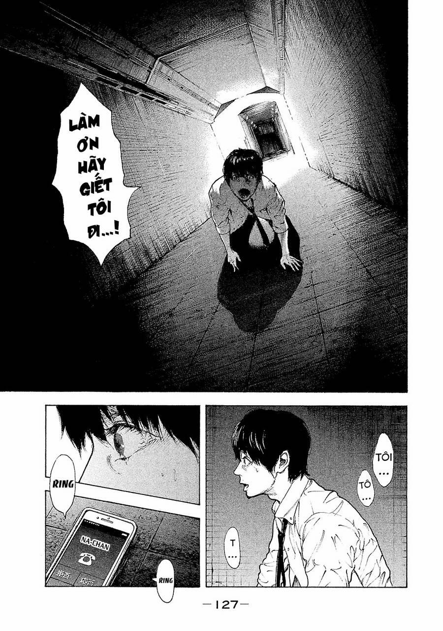 Chúng Tôi Đã Làm Được Rồi! 84 trang 15