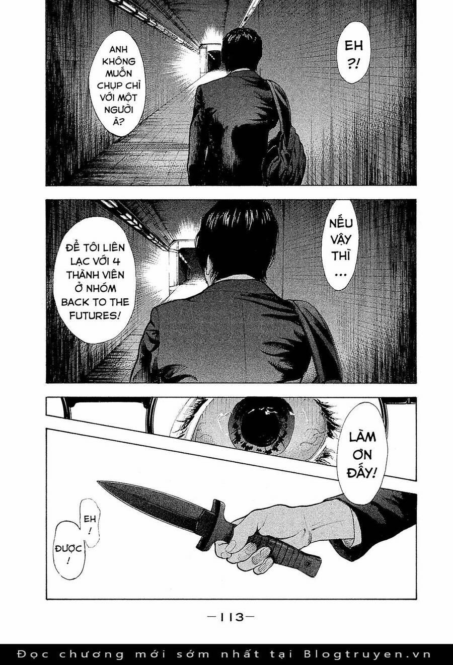 Chúng Tôi Đã Làm Được Rồi! 84 trang 3