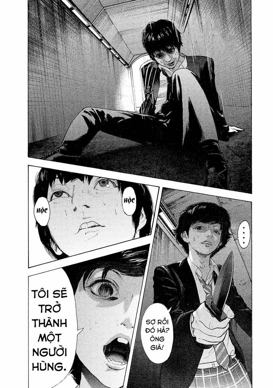 Chúng Tôi Đã Làm Được Rồi! 84 trang 7