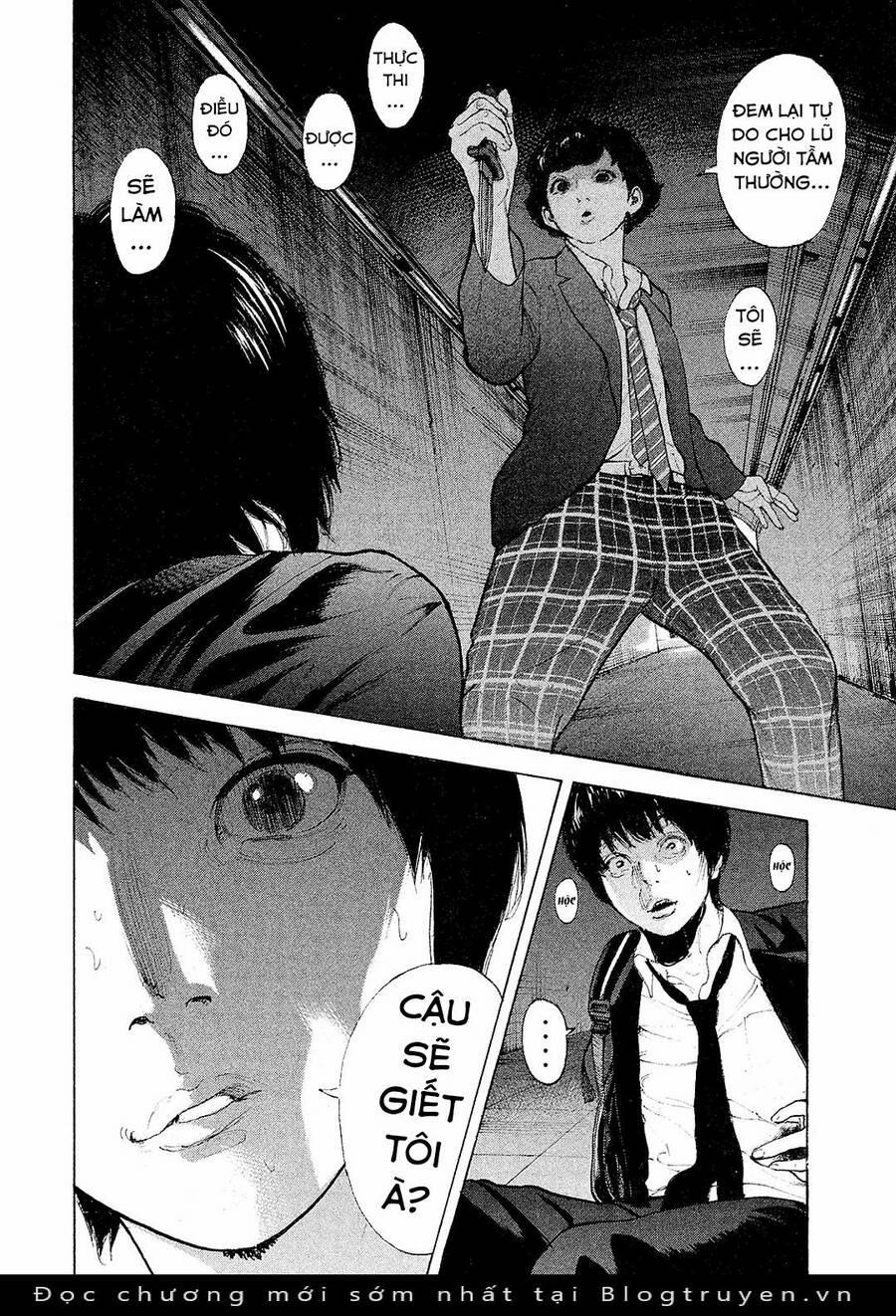 Chúng Tôi Đã Làm Được Rồi! 84 trang 8