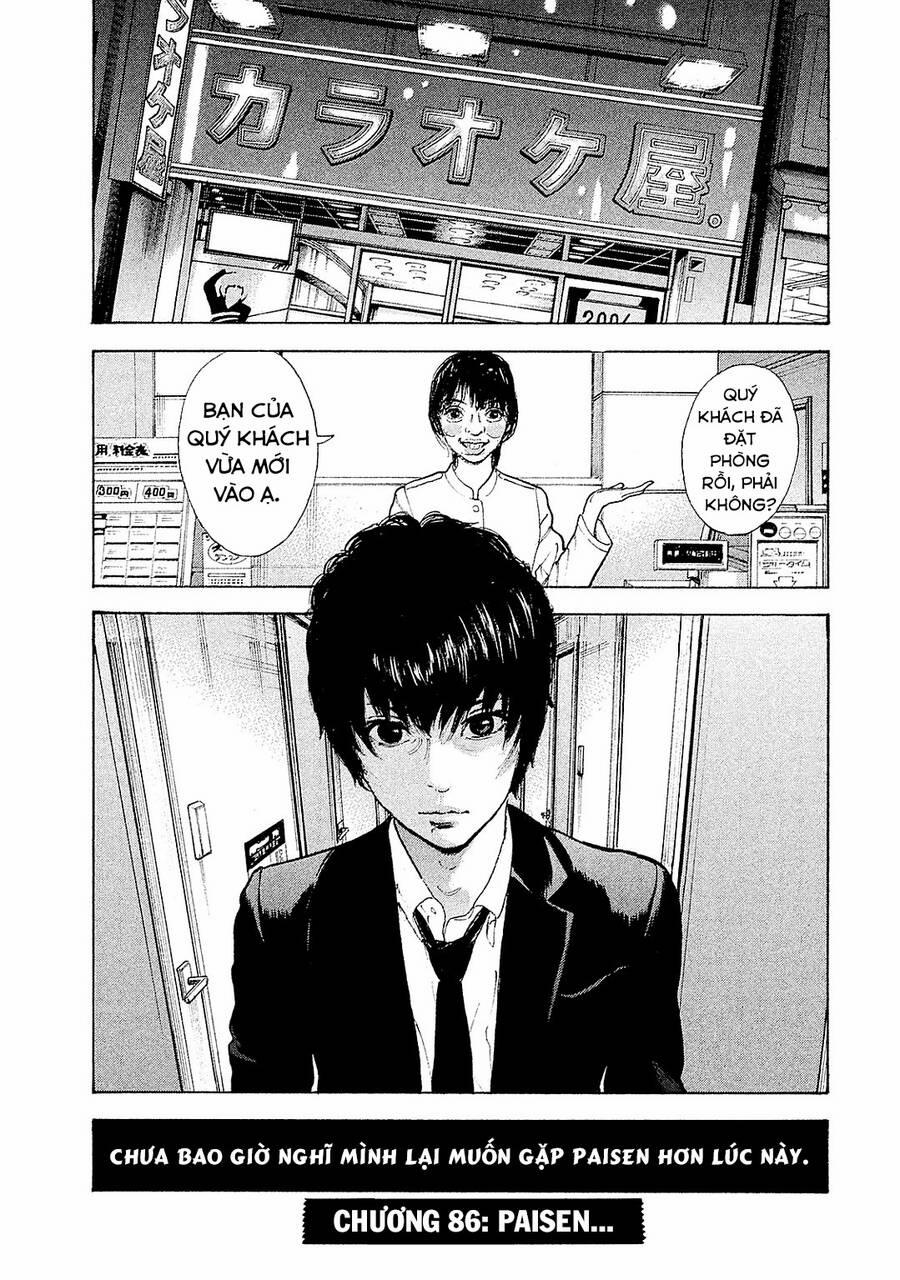 Chúng Tôi Đã Làm Được Rồi! 86 trang 1