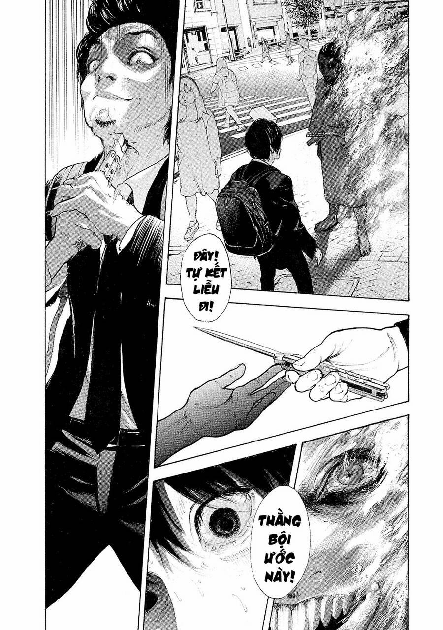 Chúng Tôi Đã Làm Được Rồi! 87 trang 17