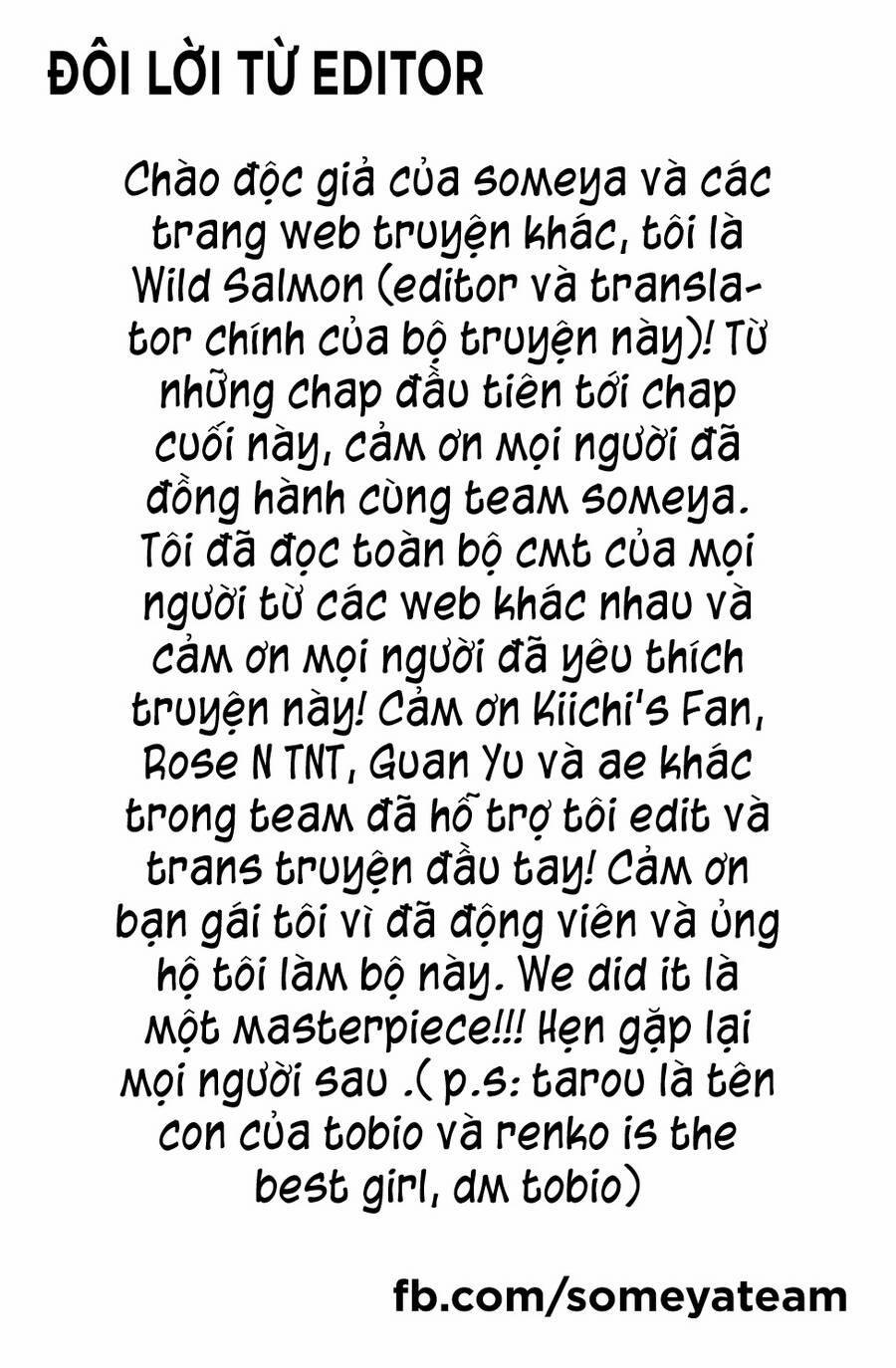 Chúng Tôi Đã Làm Được Rồi! 87 trang 28