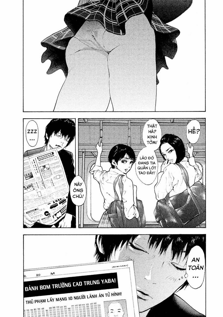 Chúng Tôi Đã Làm Được Rồi! 87 trang 3