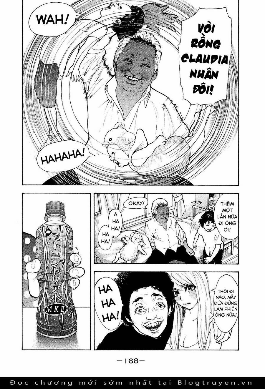 Chúng Tôi Đã Làm Được Rồi! 87 trang 4