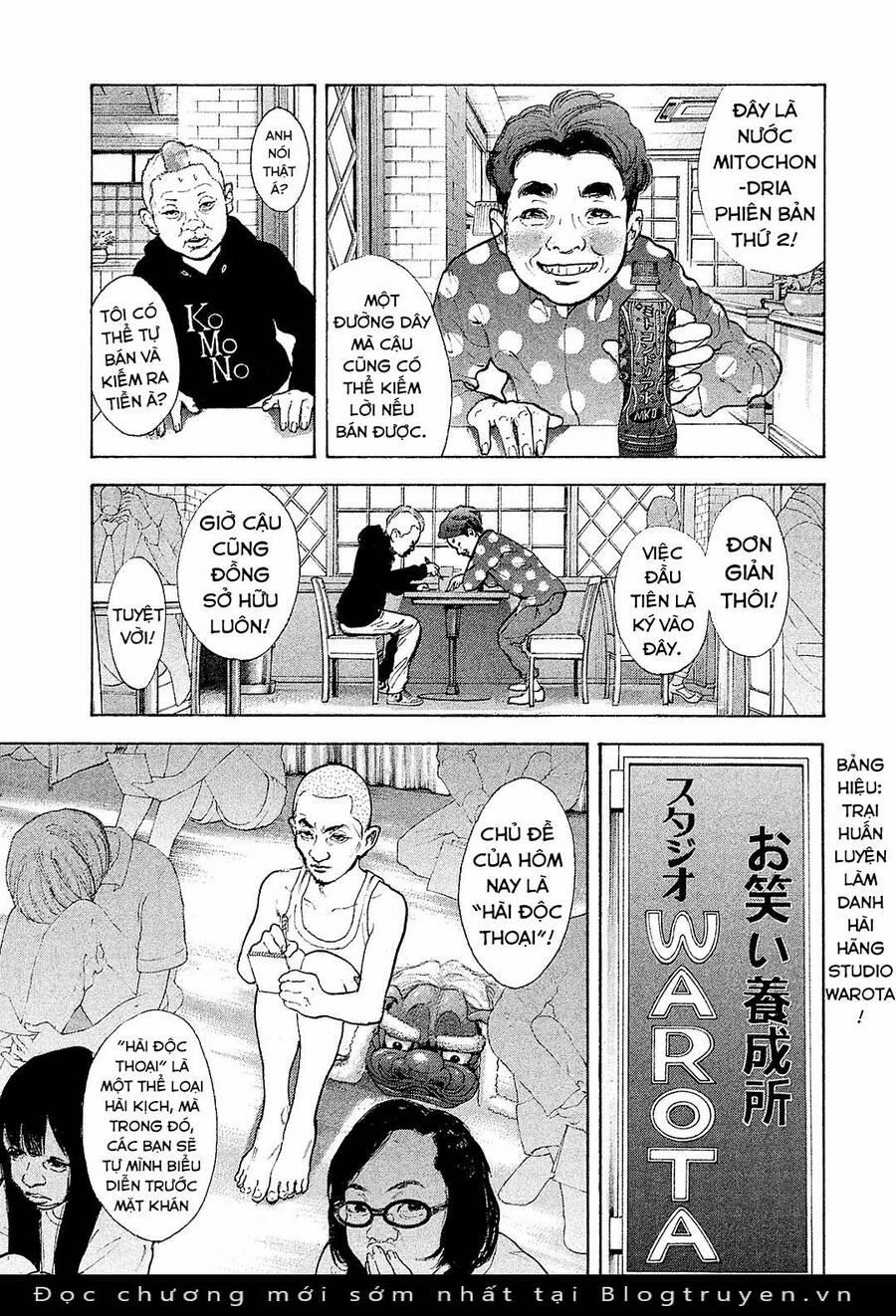 Chúng Tôi Đã Làm Được Rồi! 87 trang 5