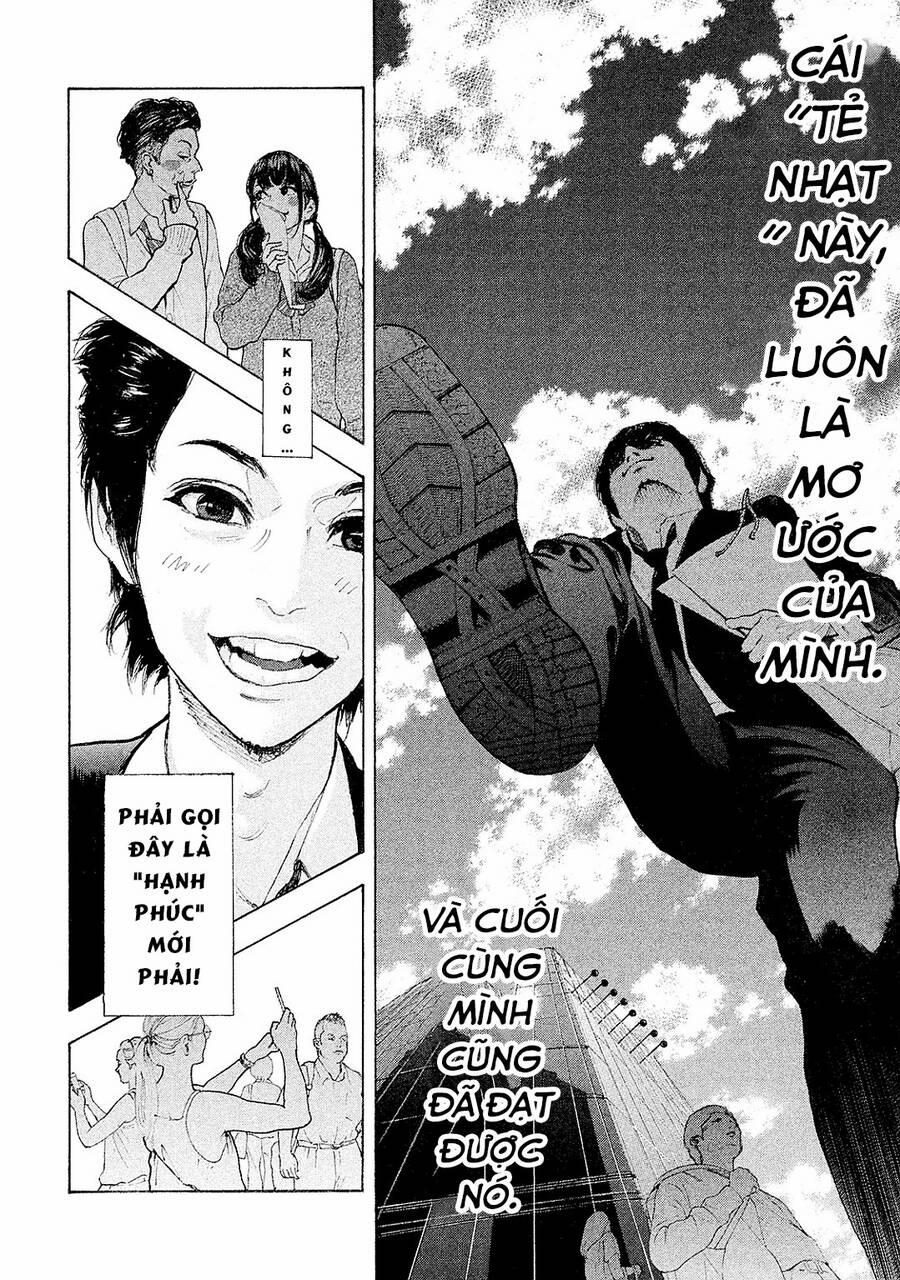 Chúng Tôi Đã Làm Được Rồi! 87 trang 8