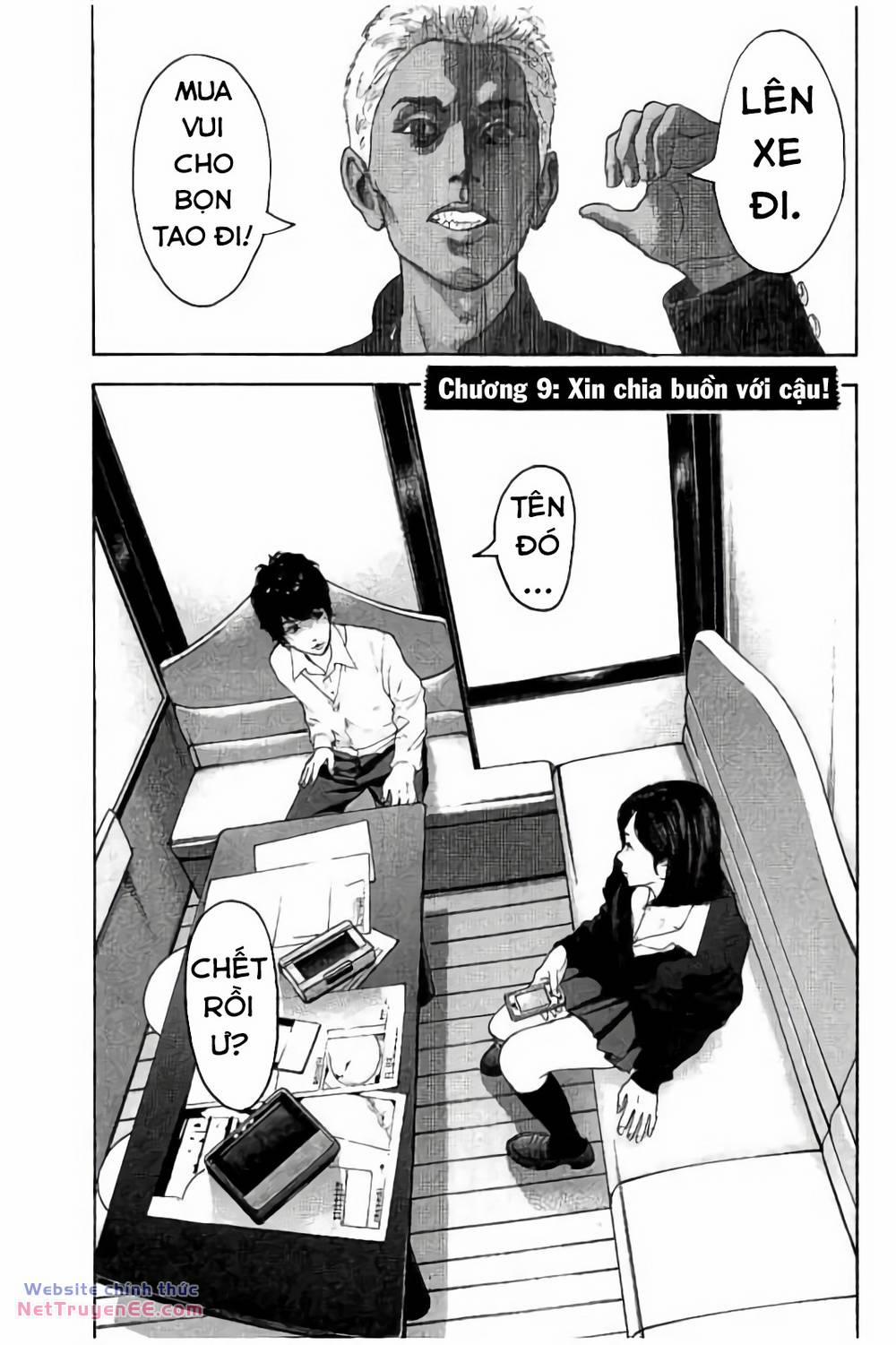 Chúng Tôi Đã Làm Được Rồi! 9 trang 1