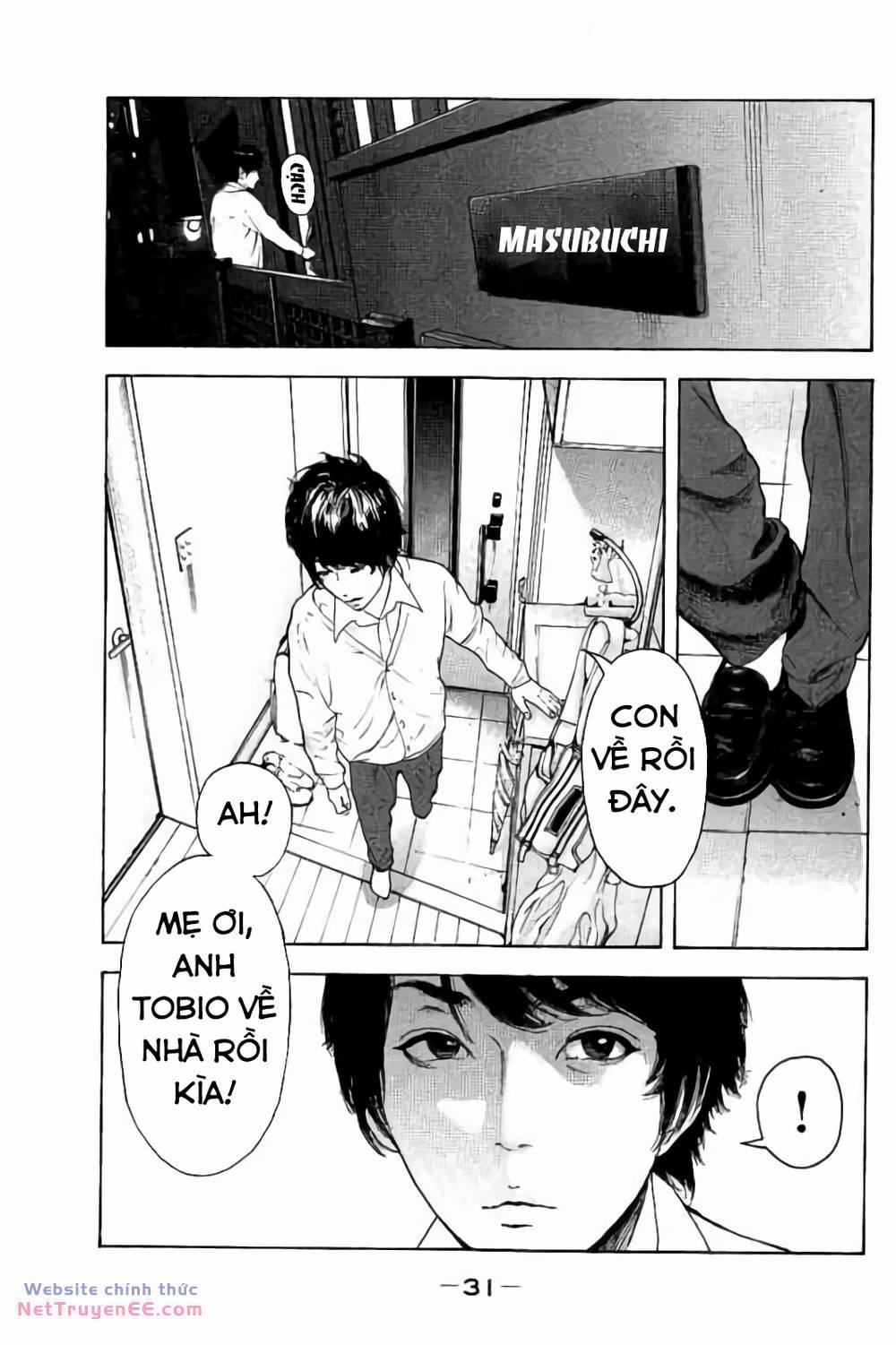 Chúng Tôi Đã Làm Được Rồi! 9 trang 11