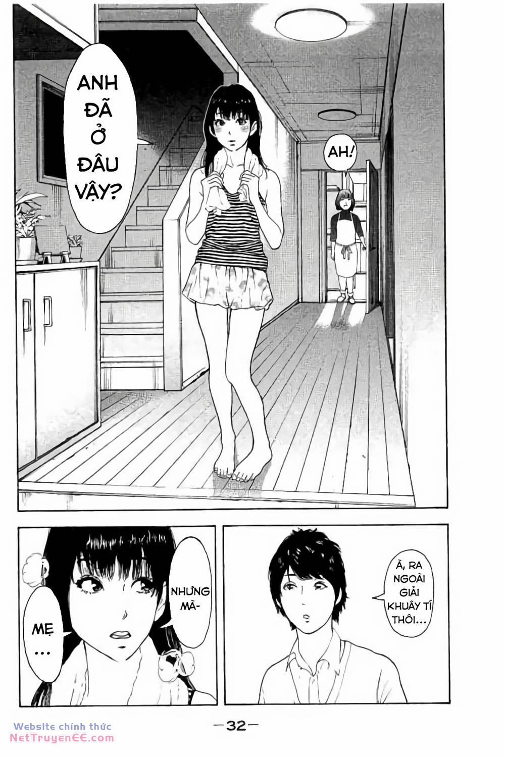 Chúng Tôi Đã Làm Được Rồi! 9 trang 12