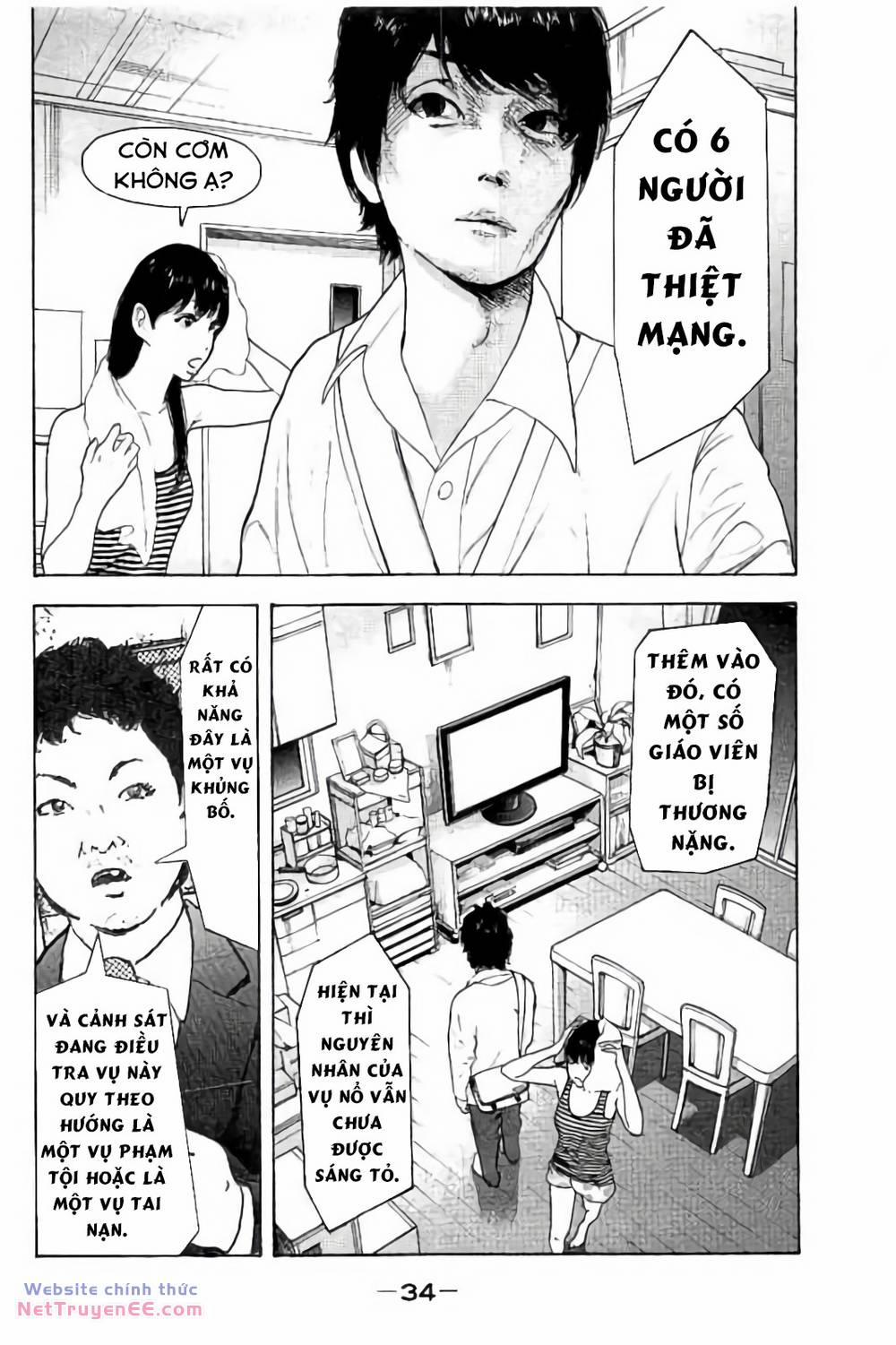 Chúng Tôi Đã Làm Được Rồi! 9 trang 14