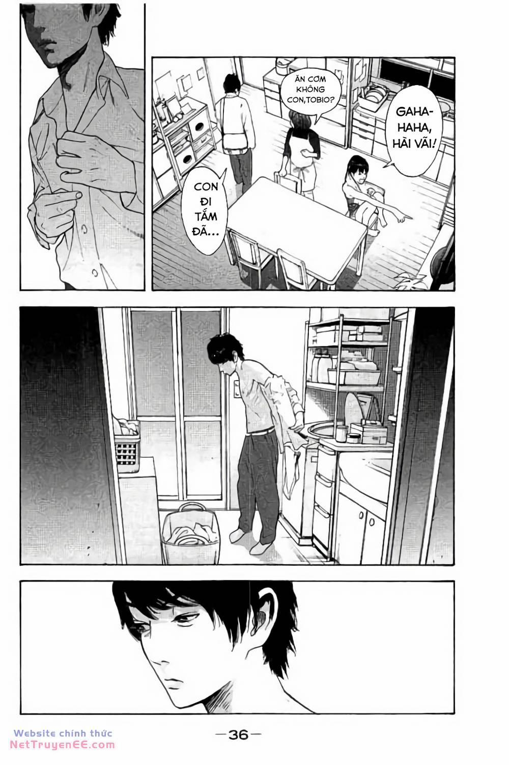 Chúng Tôi Đã Làm Được Rồi! 9 trang 16