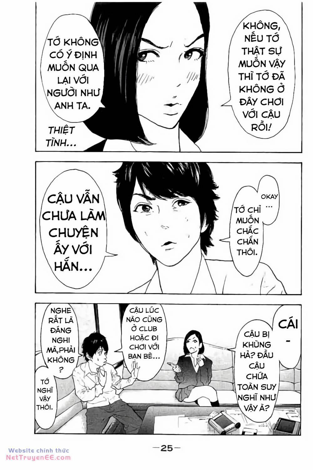 Chúng Tôi Đã Làm Được Rồi! 9 trang 5