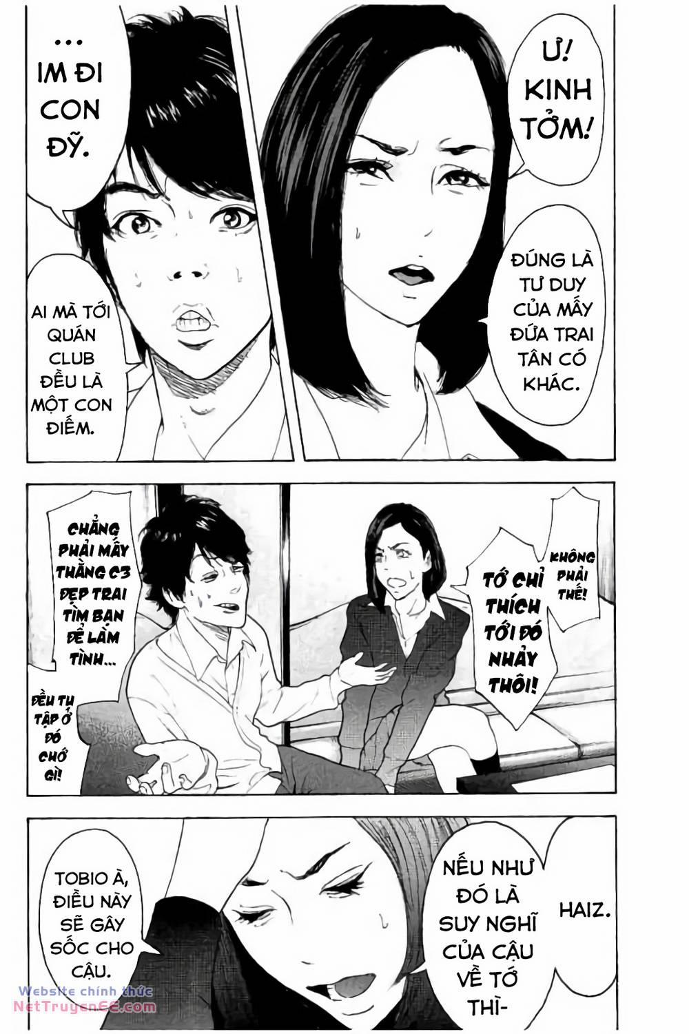 Chúng Tôi Đã Làm Được Rồi! 9 trang 6