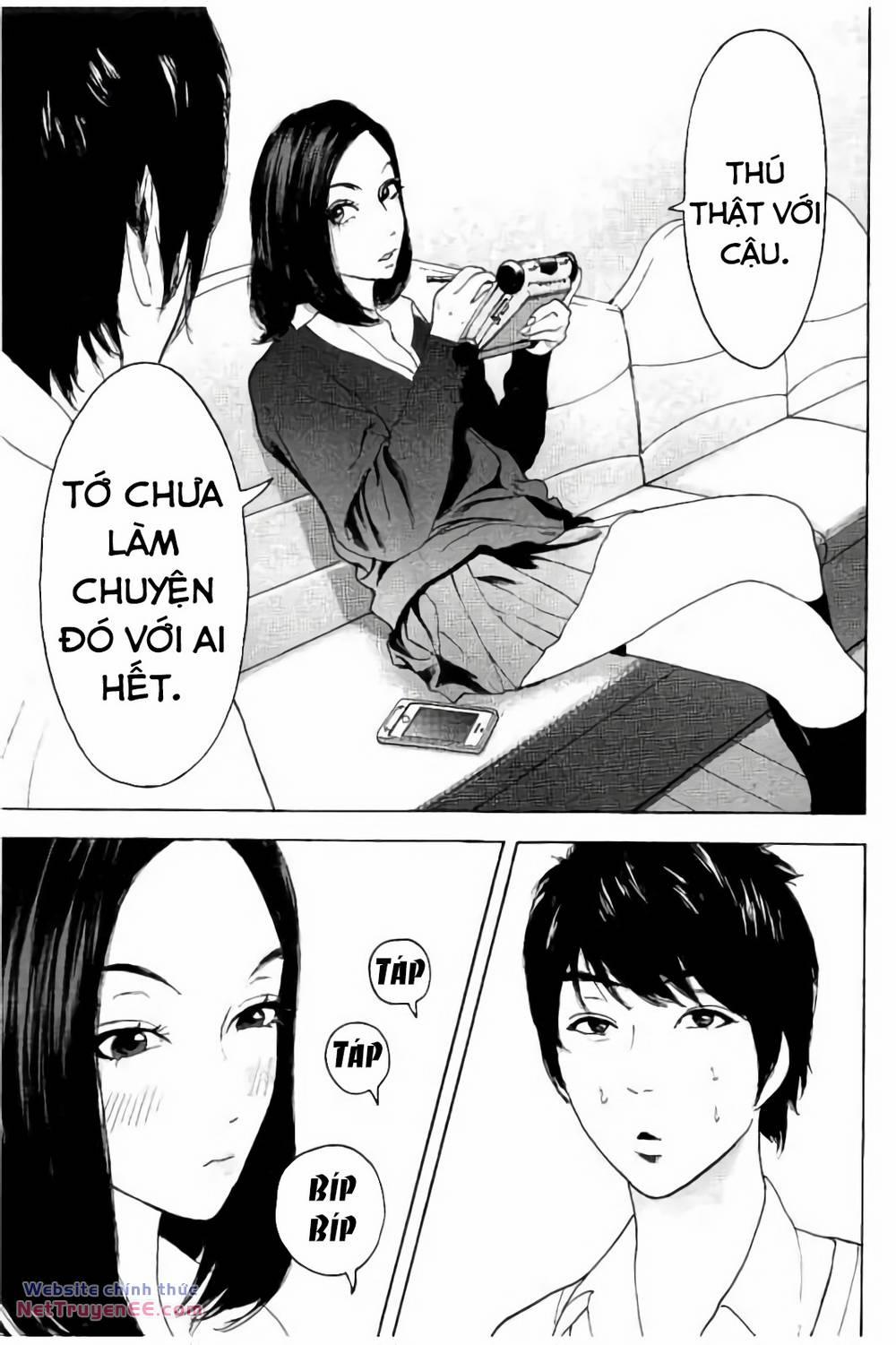 Chúng Tôi Đã Làm Được Rồi! 9 trang 7