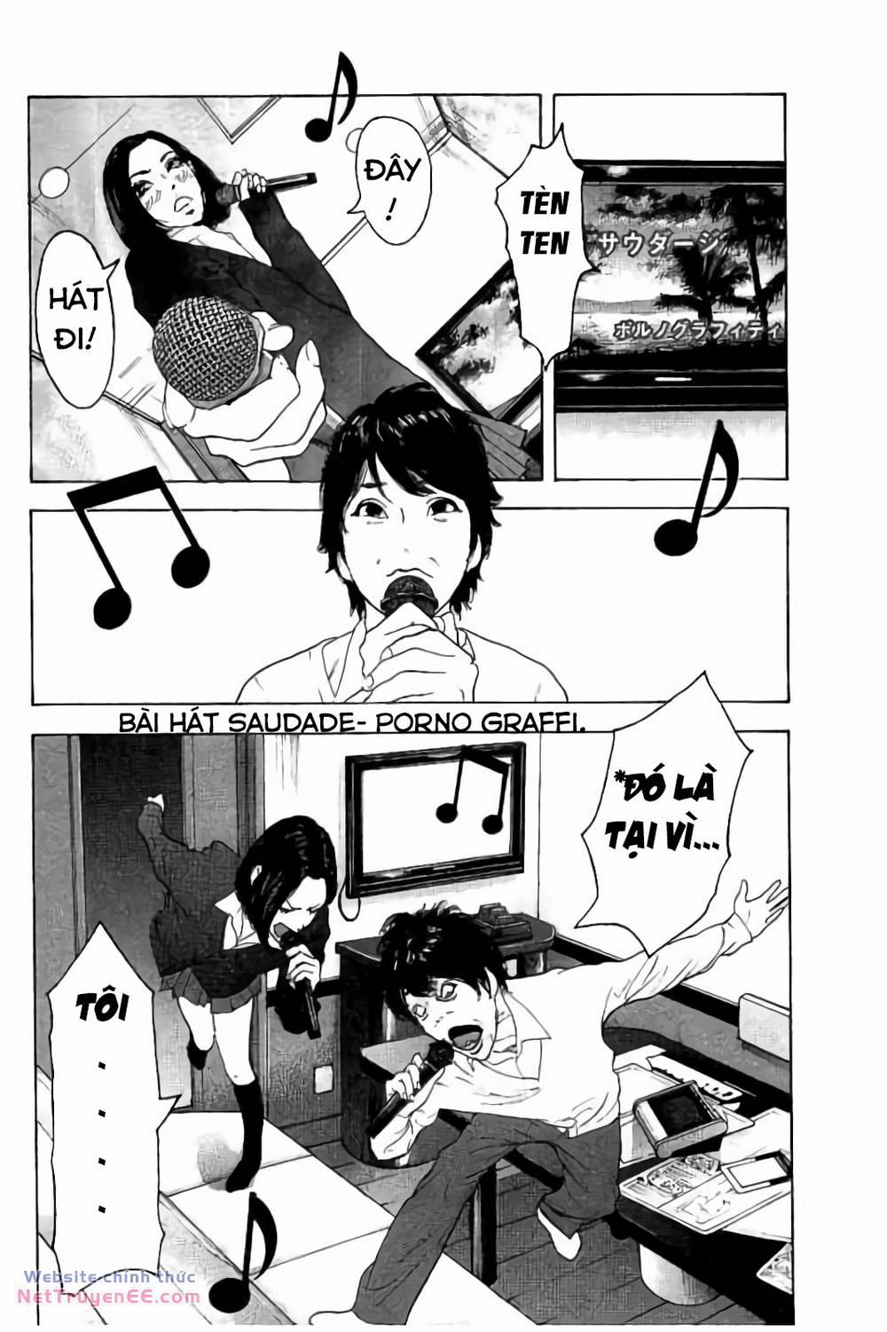 Chúng Tôi Đã Làm Được Rồi! 9 trang 8