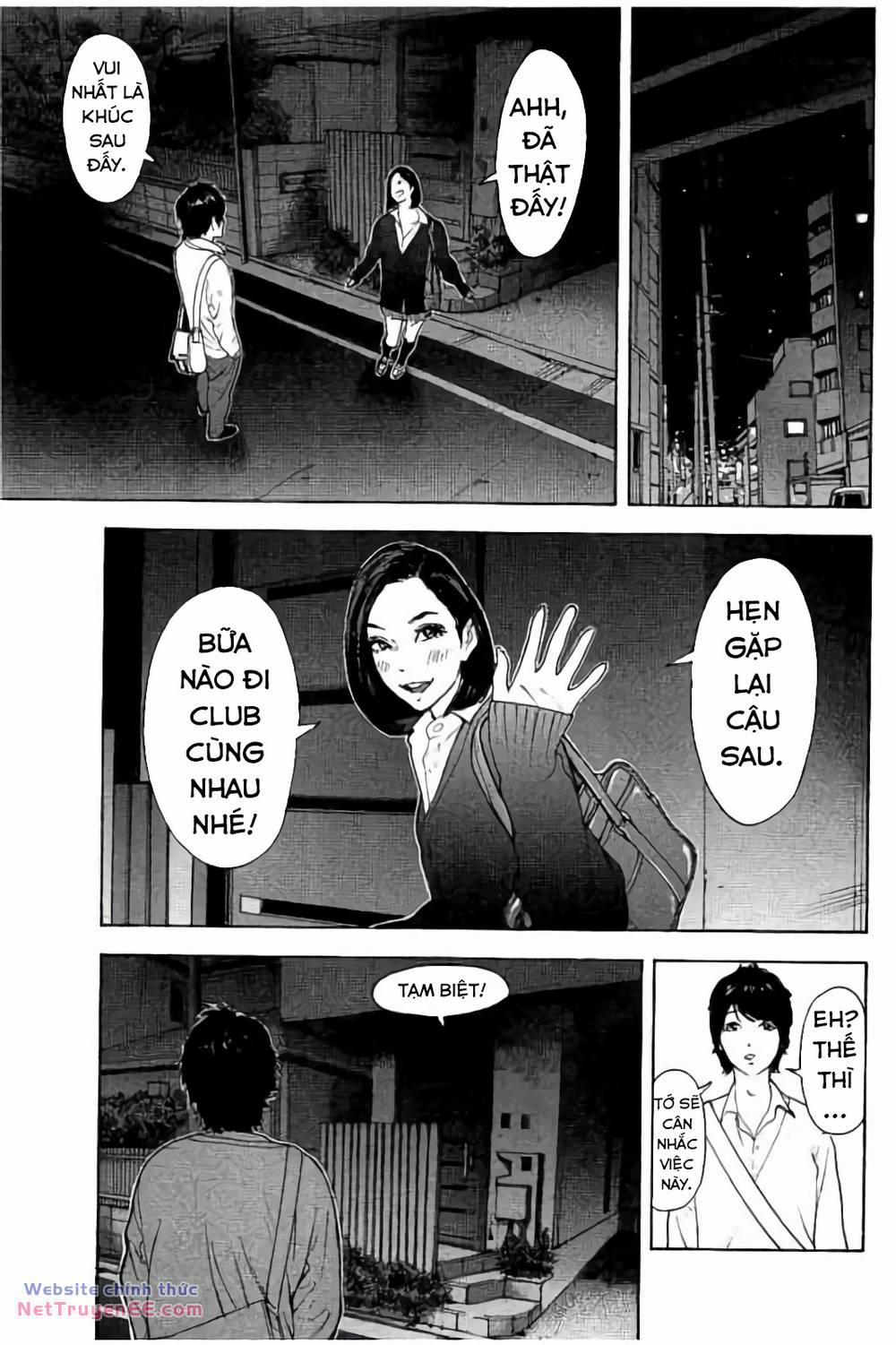 Chúng Tôi Đã Làm Được Rồi! 9 trang 9