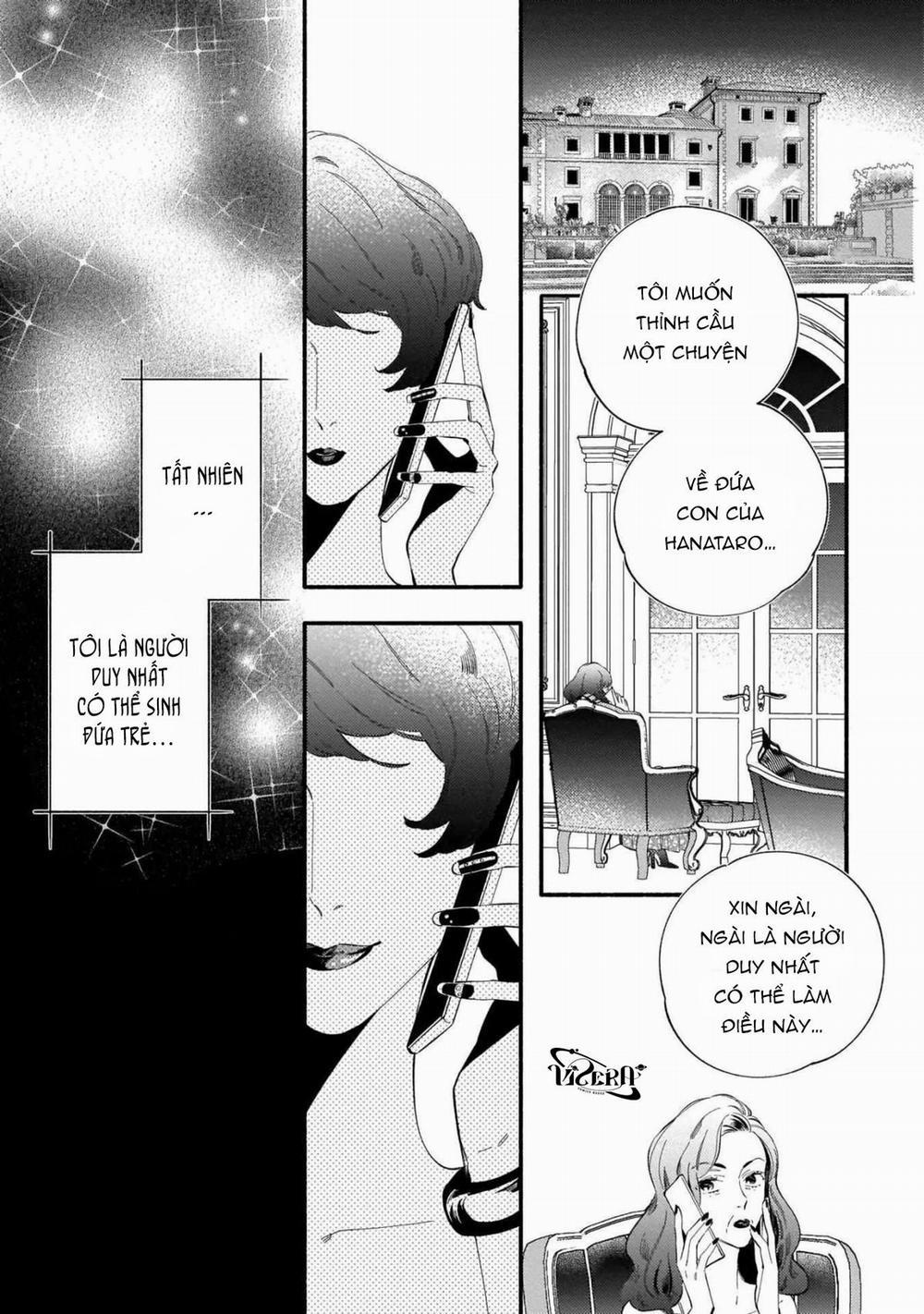 Chúng Tôi Đang Cố Gắng Có Con 3 trang 24