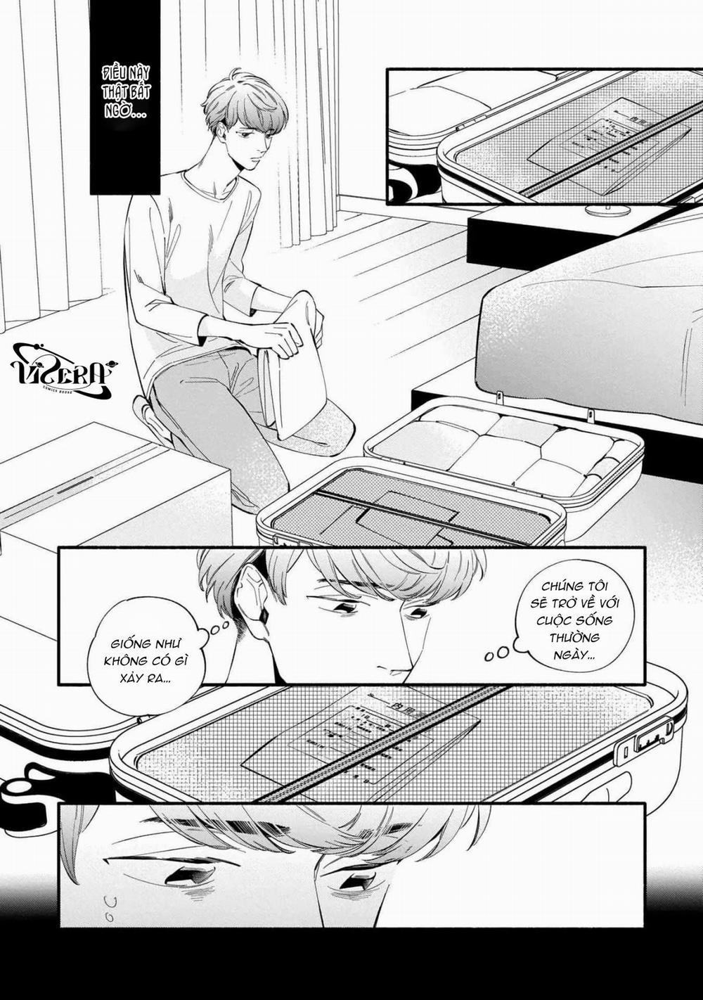 Chúng Tôi Đang Cố Gắng Có Con 4 trang 4