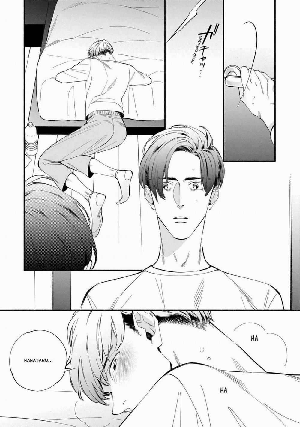 Chúng Tôi Đang Cố Gắng Có Con 4 trang 7