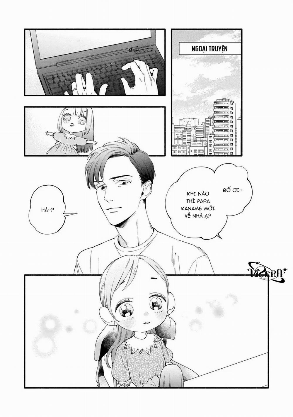 Chúng Tôi Đang Cố Gắng Có Con 6.5 trang 0