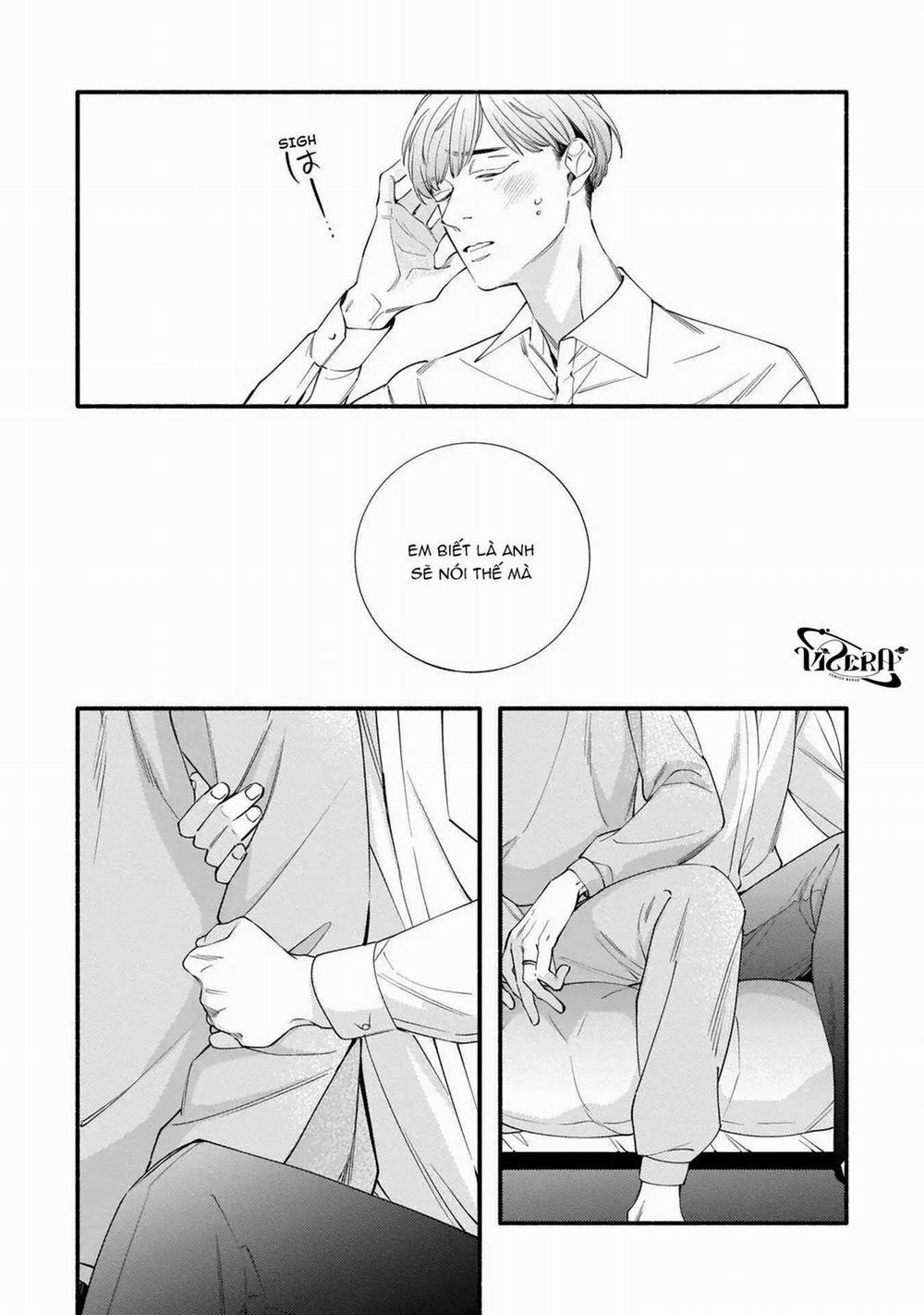 Chúng Tôi Đang Cố Gắng Có Con 6.5 trang 6