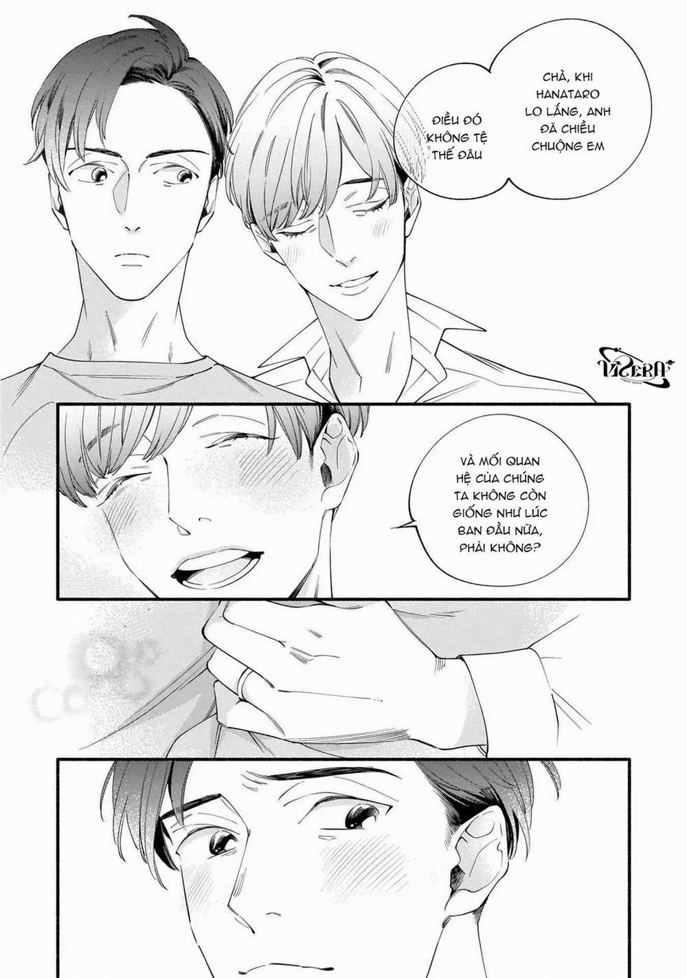 Chúng Tôi Đang Cố Gắng Có Con 6.5 trang 7