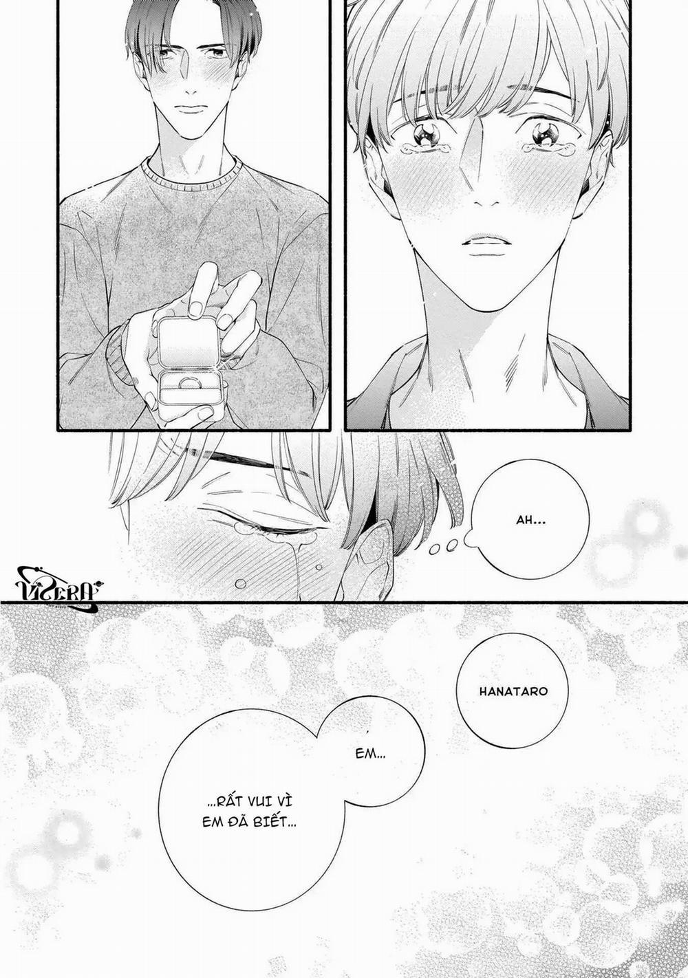 Chúng Tôi Đang Cố Gắng Có Con 6 trang 13