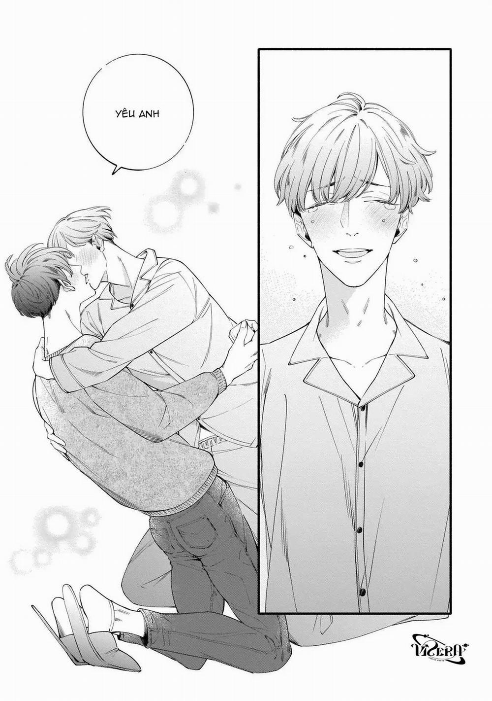 Chúng Tôi Đang Cố Gắng Có Con 6 trang 14