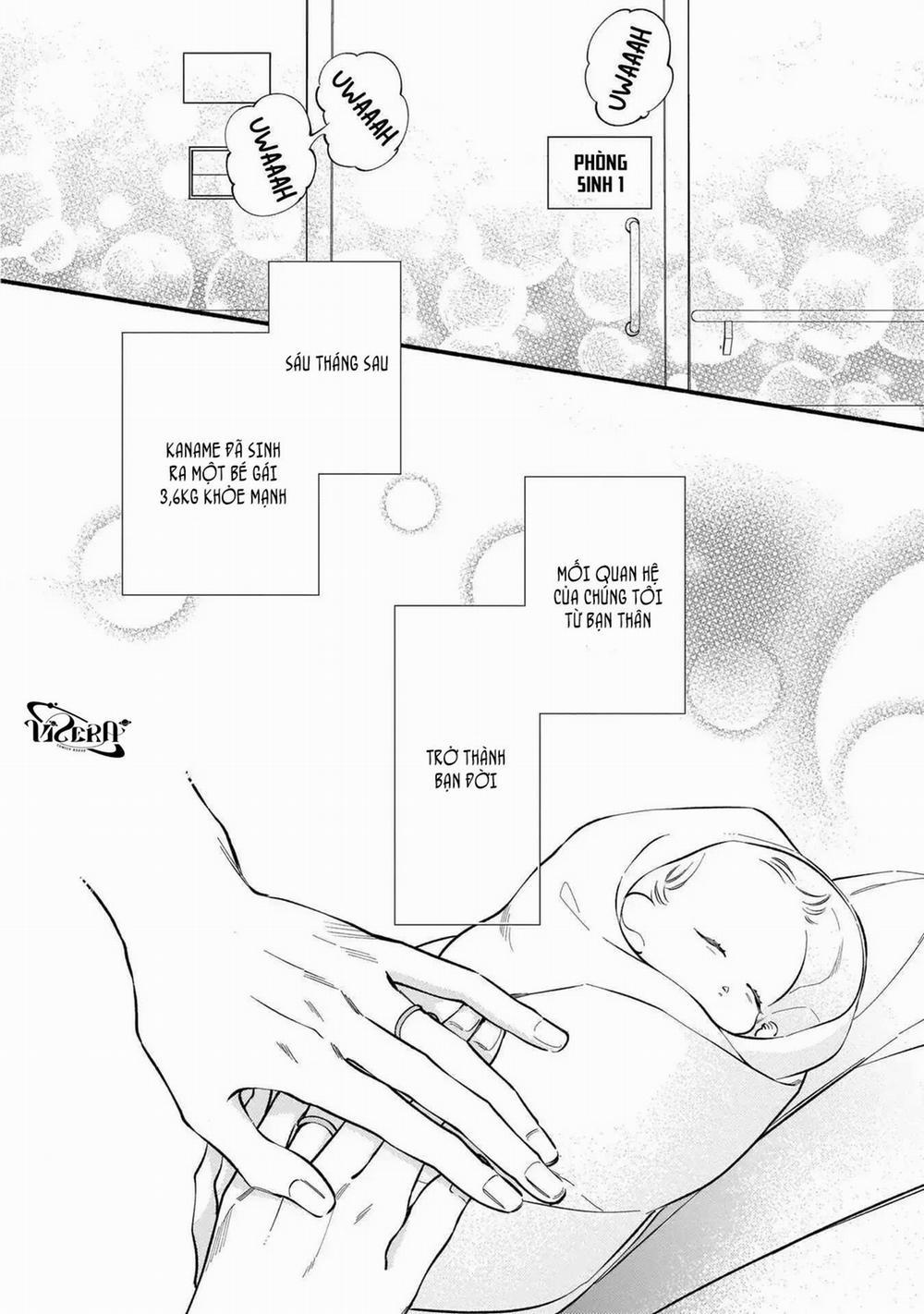 Chúng Tôi Đang Cố Gắng Có Con 6 trang 17