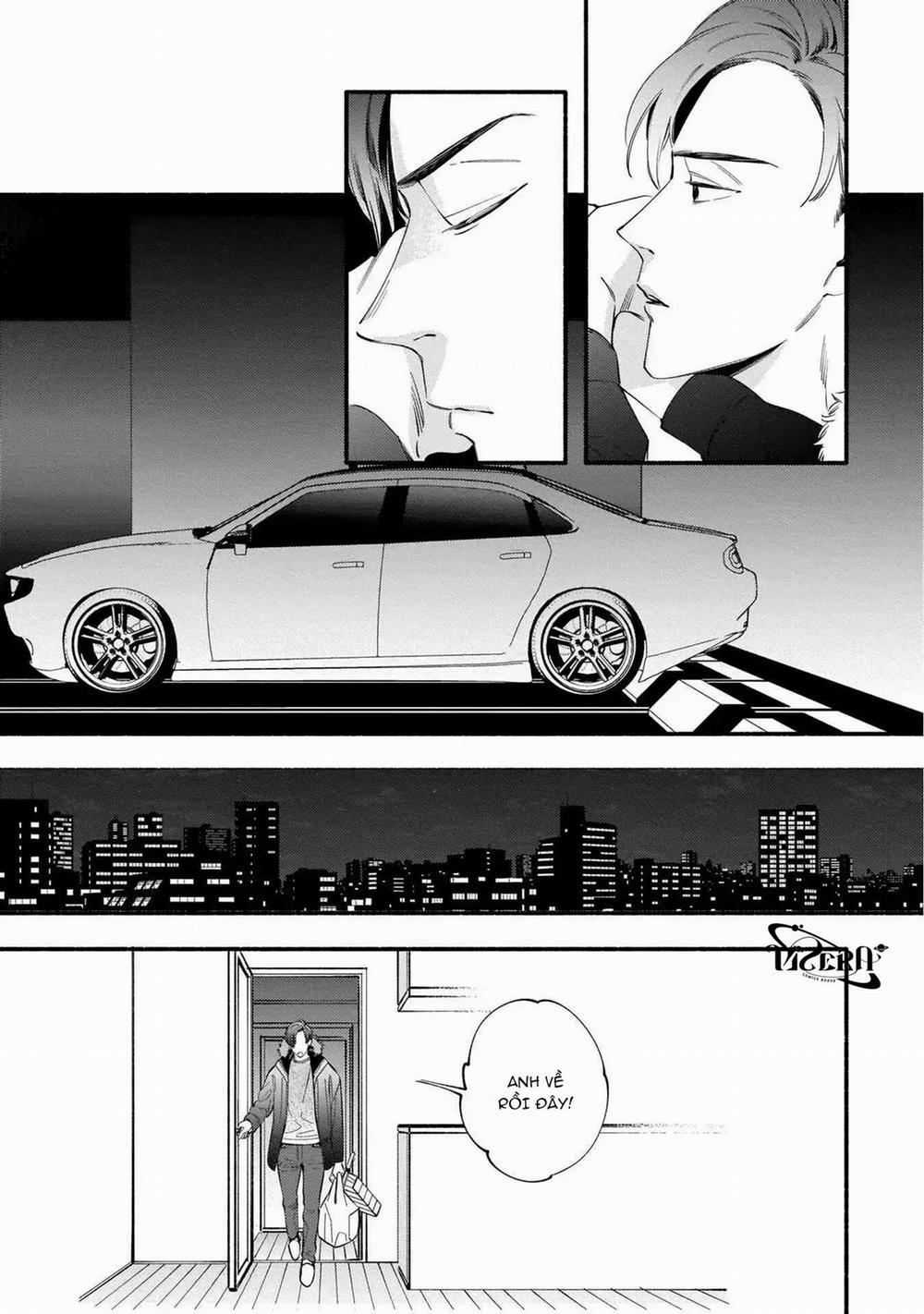 Chúng Tôi Đang Cố Gắng Có Con 6 trang 4