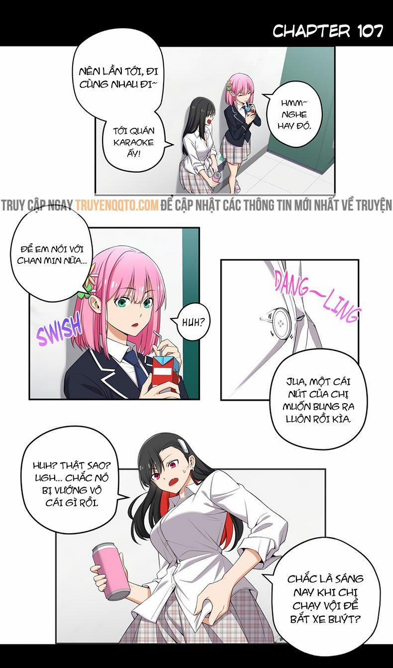 Chúng Tôi Không Hẹn Hò!! 107 trang 1