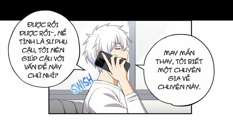 Chúng Tôi Không Hẹn Hò!! 108 trang 11