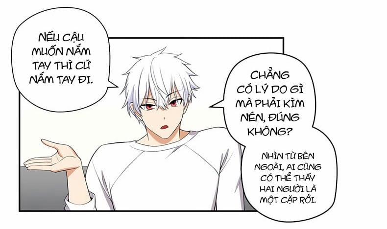 Chúng Tôi Không Hẹn Hò!! 108 trang 6