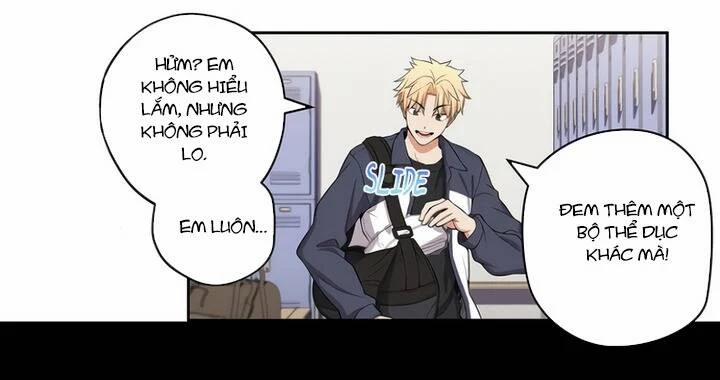 Chúng Tôi Không Hẹn Hò!! 132 trang 6