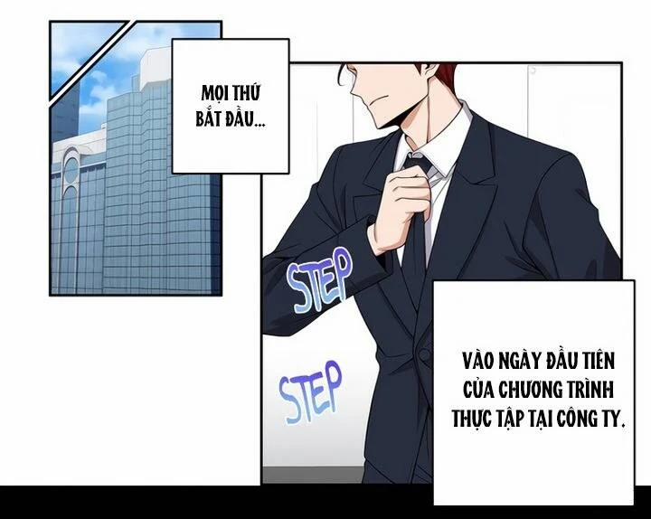 Chúng Tôi Không Hẹn Hò!! 133 trang 15