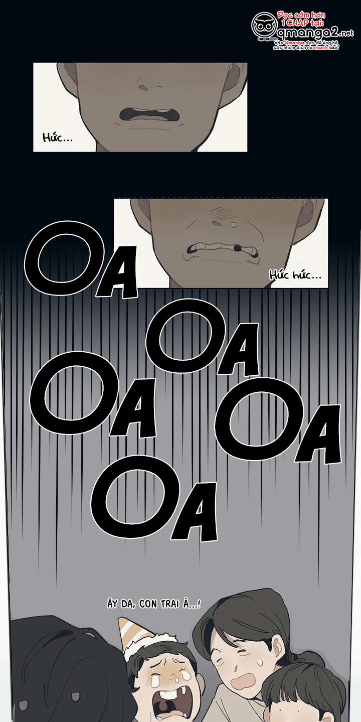 Chuốc Họa Vào Thân 1 trang 6