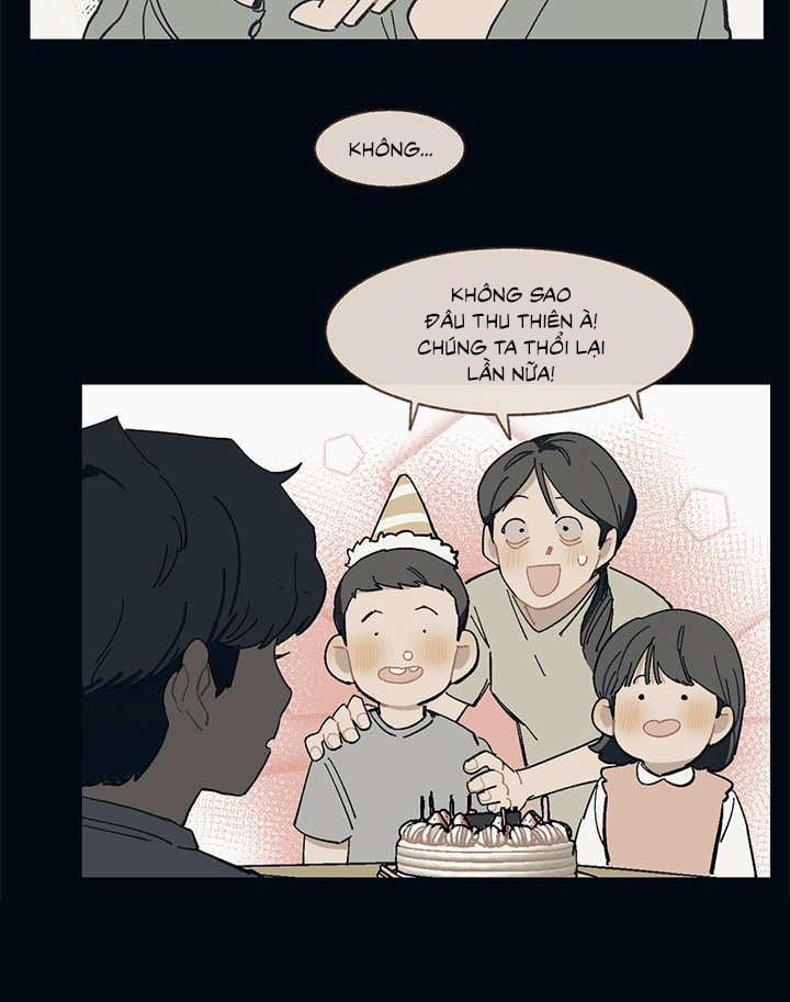 Chuốc Họa Vào Thân 1 trang 9