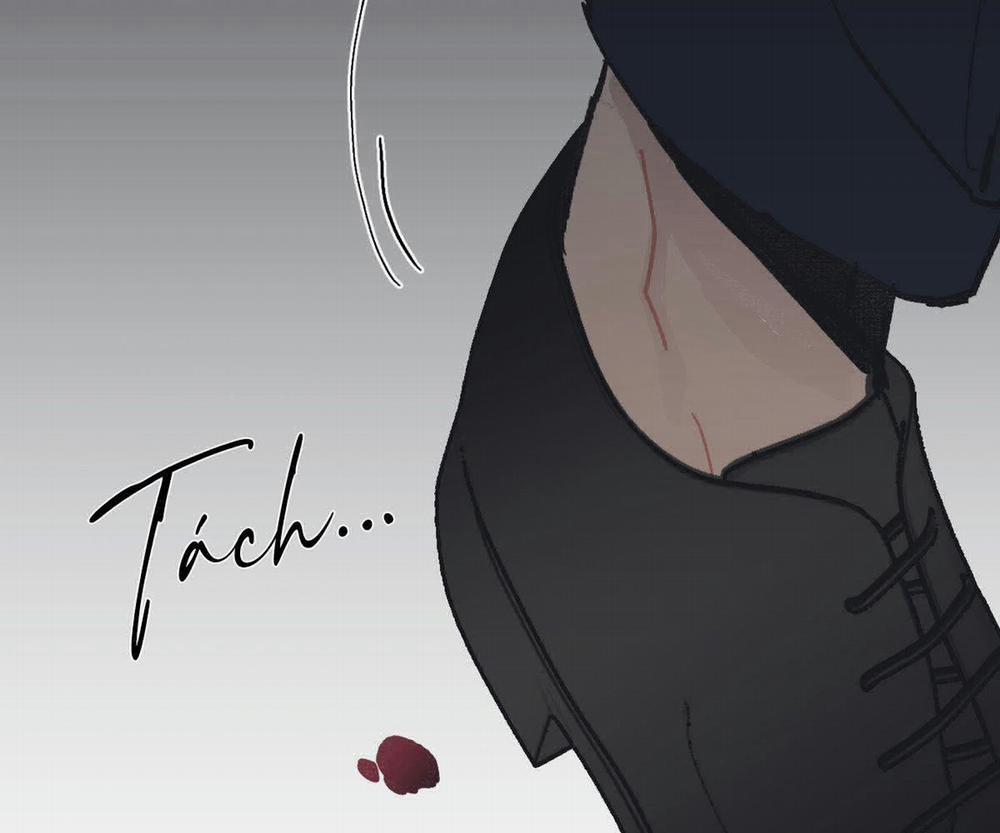 Chuốc Họa Vào Thân 10 trang 15