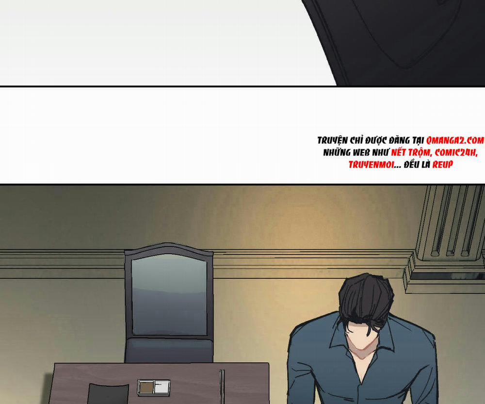 Chuốc Họa Vào Thân 10 trang 16