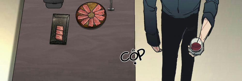 Chuốc Họa Vào Thân 10 trang 17