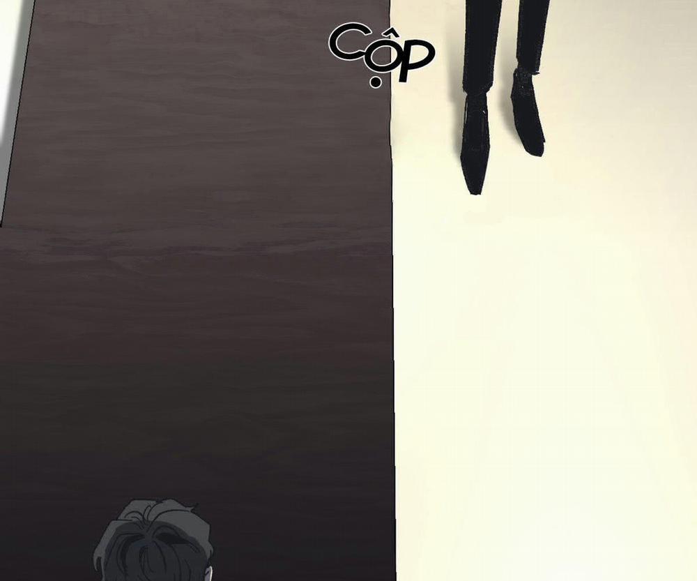 Chuốc Họa Vào Thân 10 trang 18