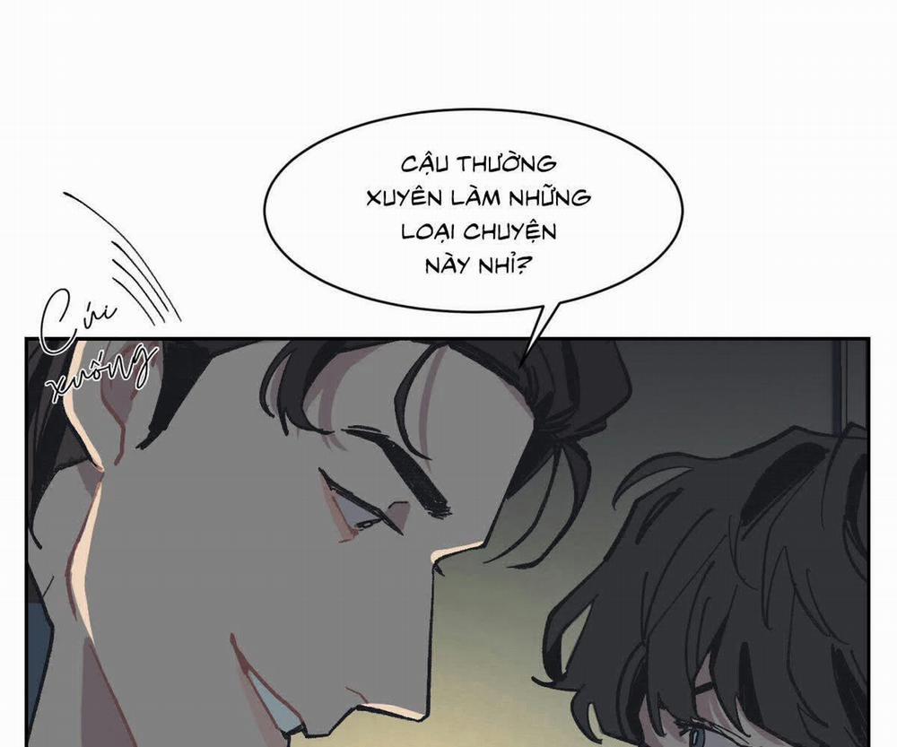 Chuốc Họa Vào Thân 10 trang 20