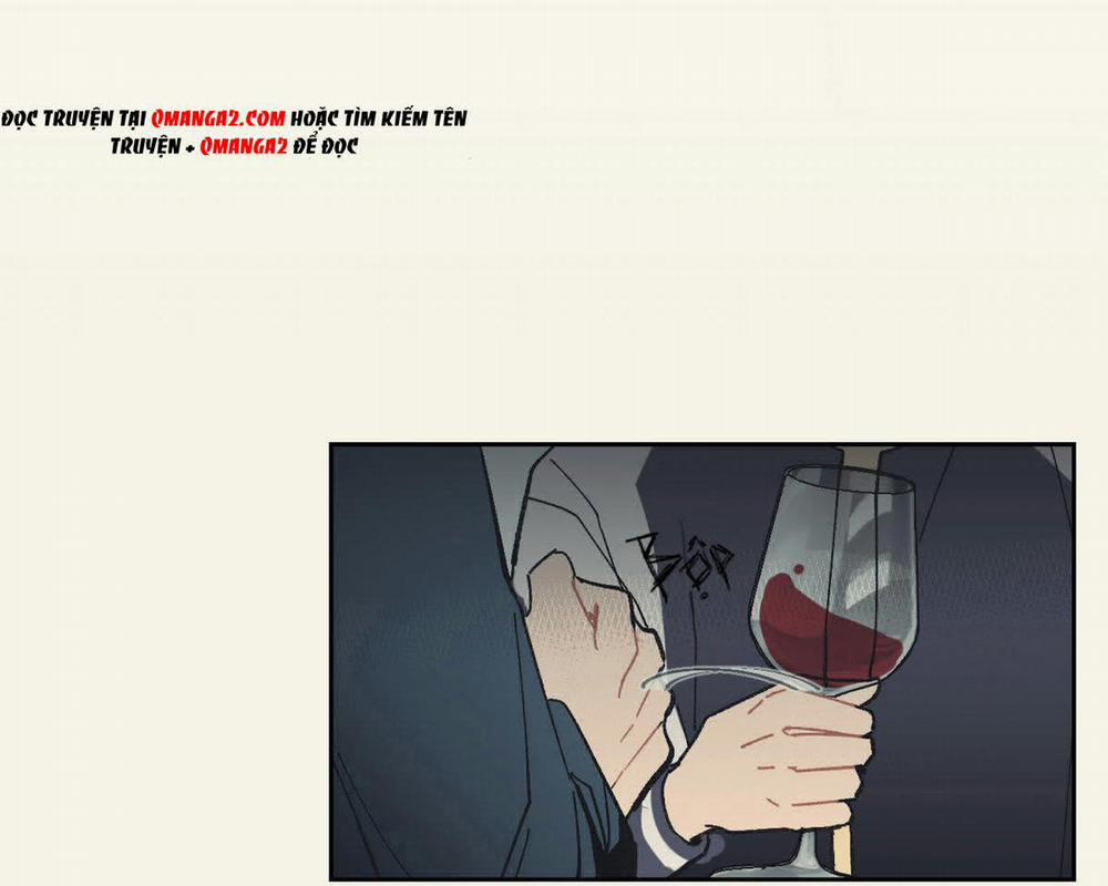 Chuốc Họa Vào Thân 10 trang 24